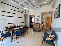Savannah Condopark (D18), Condominium #287130111